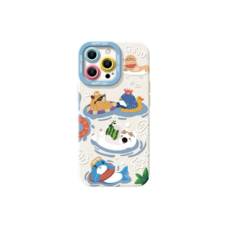 YOOPOO Phone Cases-2