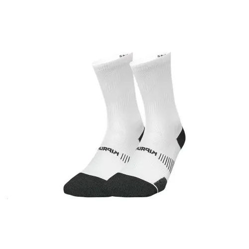 DECATHLON Men Mid-Calf Socks