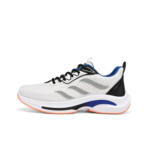 Wa&Na Running Shoes Men Low-Top