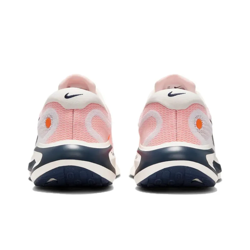 Nike Journey Run Sail Total Orange Burnt Sunrise Thunder Blue-4