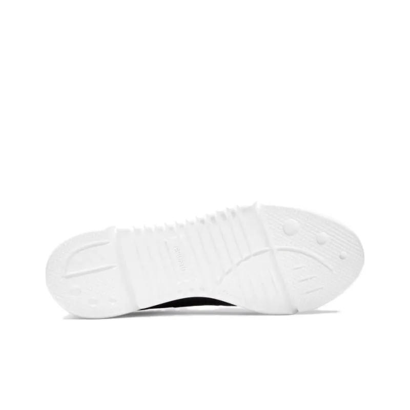 Axel Arigato Logo print Panelled Leather Sneakers-5