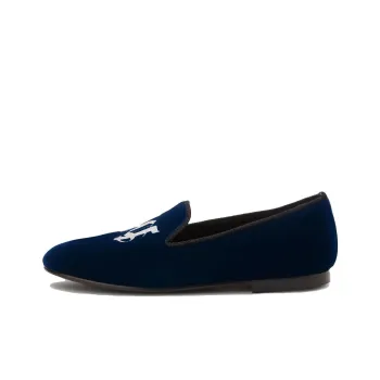 PALM ANGELS Loafers Women's Blue