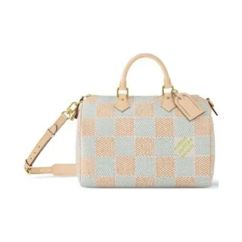 LOUIS VUITTON Speedy 40 Bandoulière