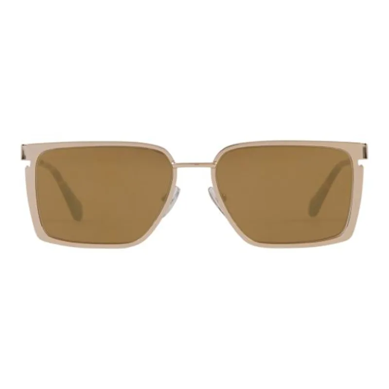 OFF WHITE Rectangular Frame Sunglasses-1