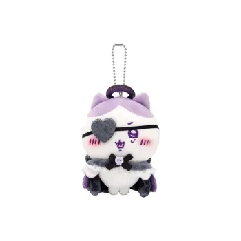 Chiikawa, Angel Demon Collection Dolls Plush Pendant Trumpets High
