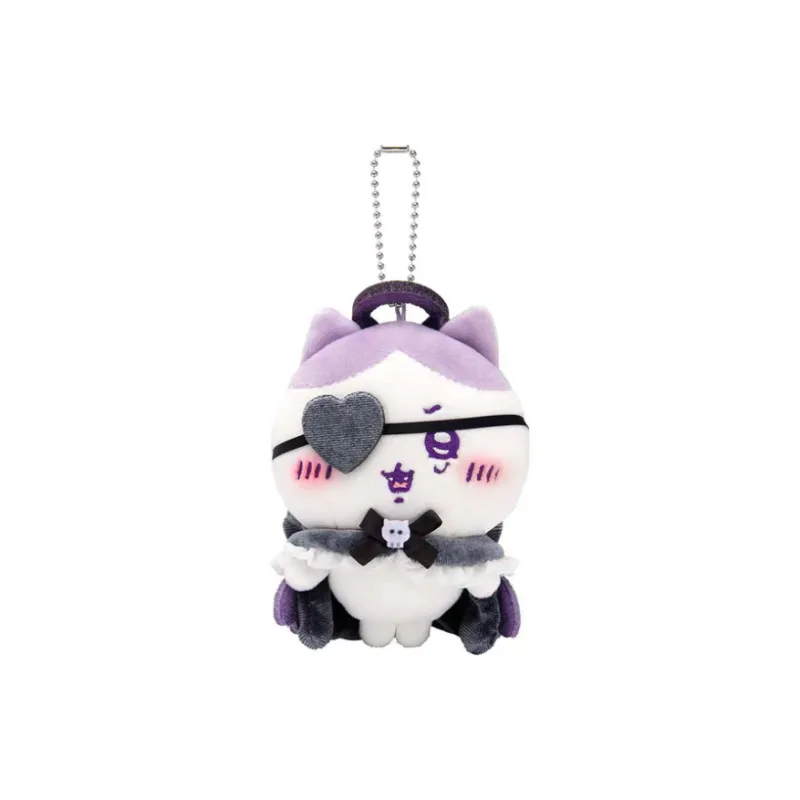 Chiikawa, Angel Demon Collection Dolls Plush Pendant Trumpets High-0