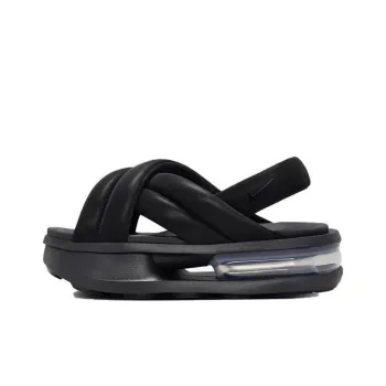 Nike Air Max Isla Sandals 'Black Anthracite' Women's