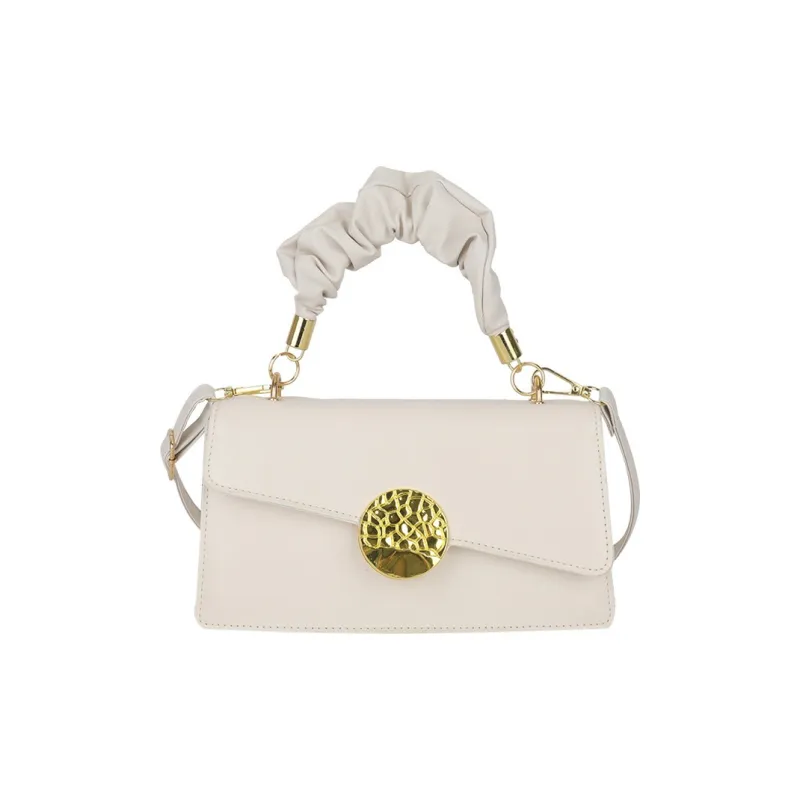 Meow in the grass Handbags-8
