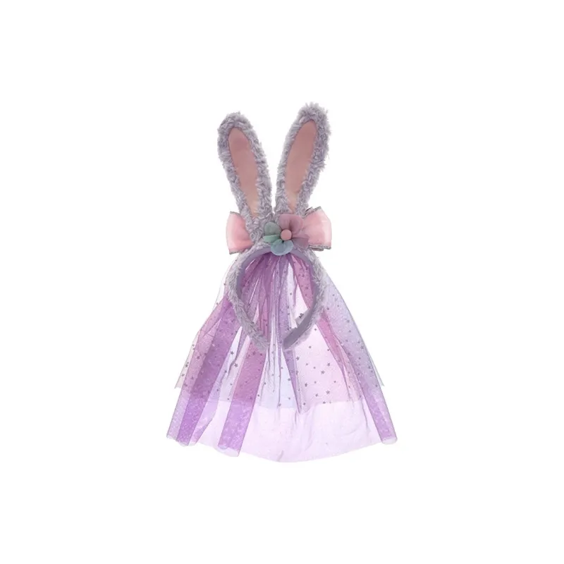 Disney StellaLou Dream Dance Headband. IP Merch-0
