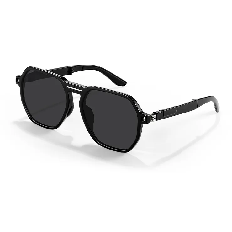 BERTHA Aviator Sunglasses Unisex-0