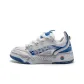 White Blue (Distressed)