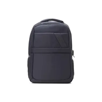 COOLBELL Polyester Backpack Unisex Gray