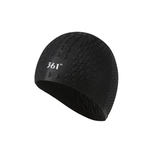 361° Swimming Caps