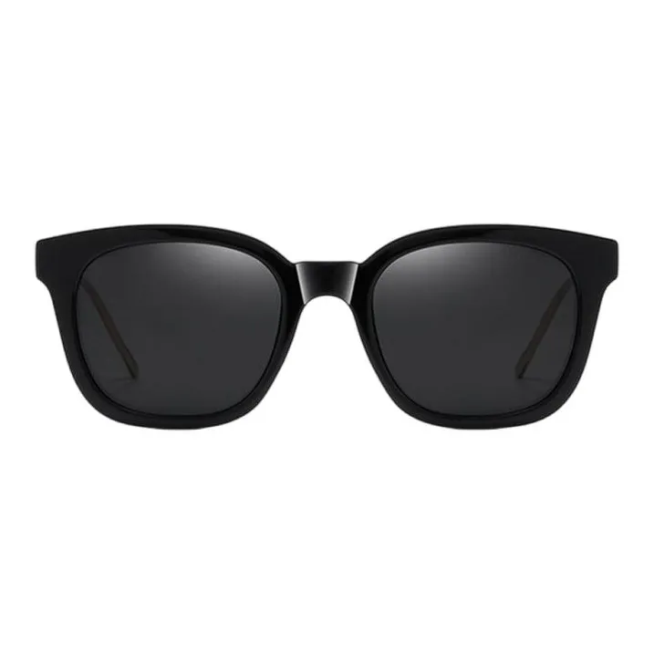 PRETTYALLUSION Sunglasses Unisex-1
