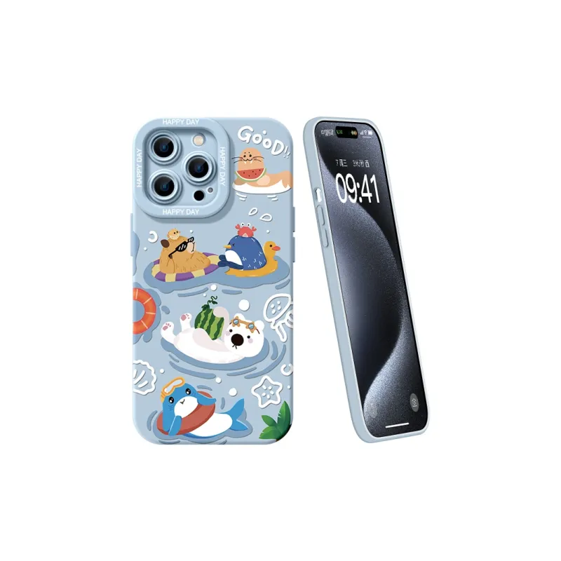 YOOPOO Phone Cases-39