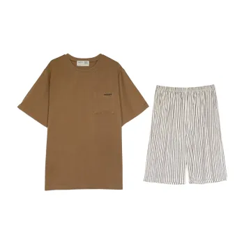 beiyan Men Pajama Sets