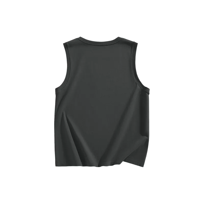 WARRIOR Tank Tops Men-23