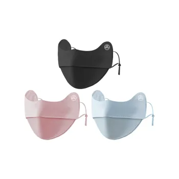 PEAK Sun Protection Masks Unisex