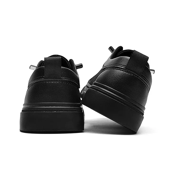 CARTELO Non-slip Lightweight Low-Top Skateboard Shoes Men's-7