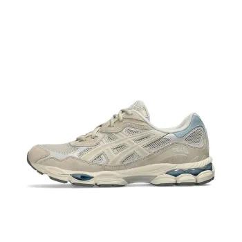 Asics Gel NYC Smoke Grey