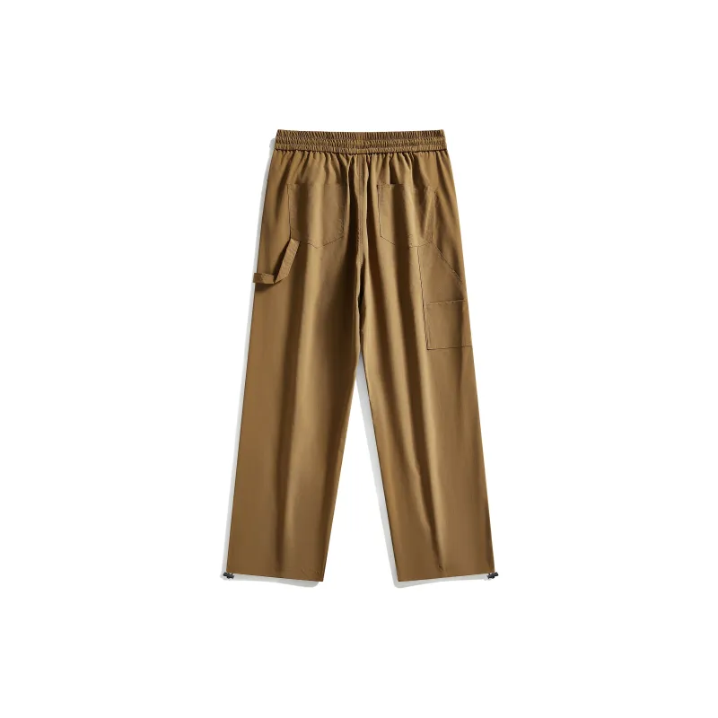 I.E Cargo Pants Unisex-8