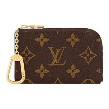 LOUIS VUITTON Noa Key Holder
