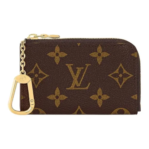 LOUIS VUITTON Noa Key Holder