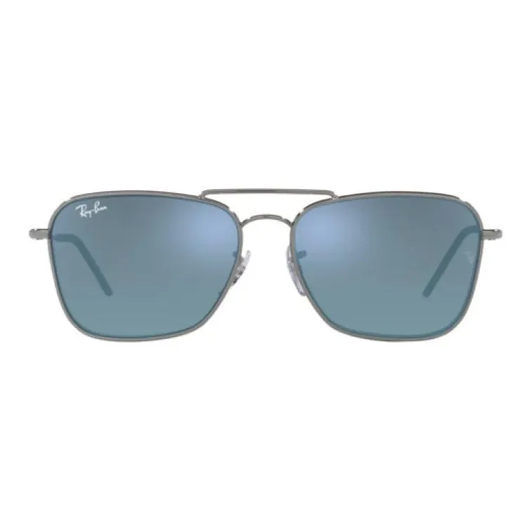 RayBan Caravan Reverse Sunglasses-1