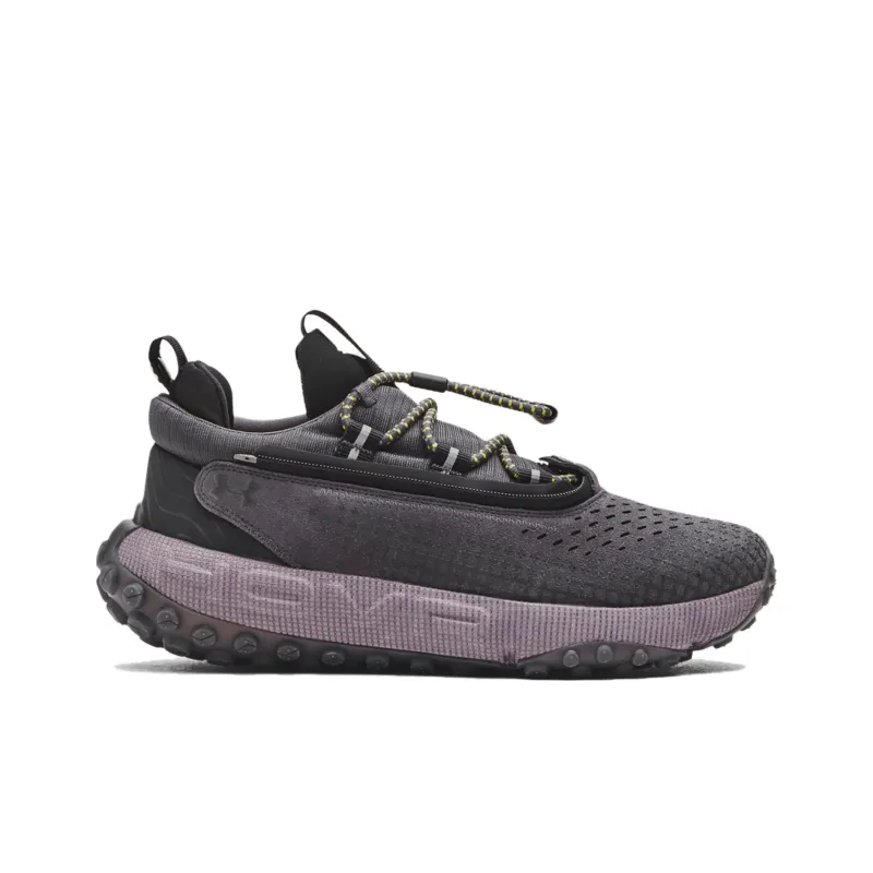 Under Armour Hovr Summit Fat Tire Delta 'Castlerock Violet Grey'-1