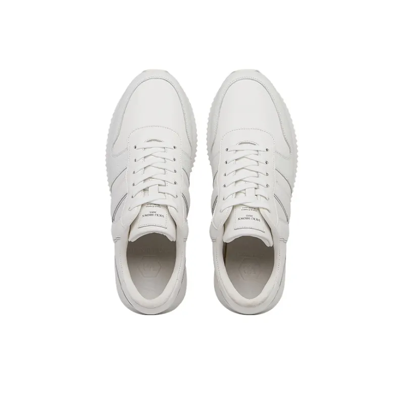 VICKI BROWN Low Top Chunky Sneakers Men's-6