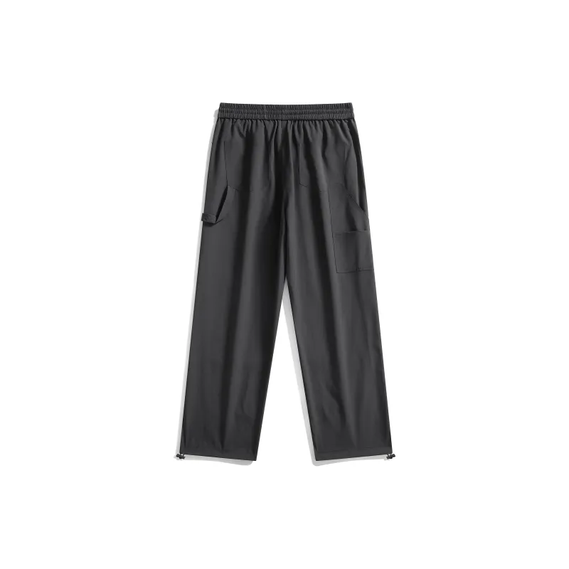 I.E Cargo Pants Unisex-10
