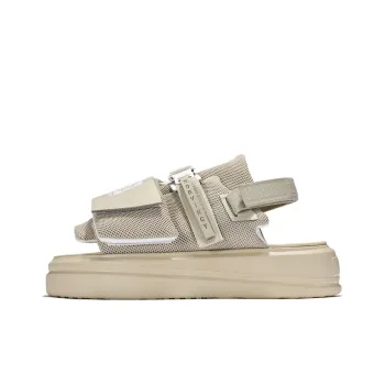NORVINCY Street Seaside Sports Hook and Loop Beach Sandals Unisex