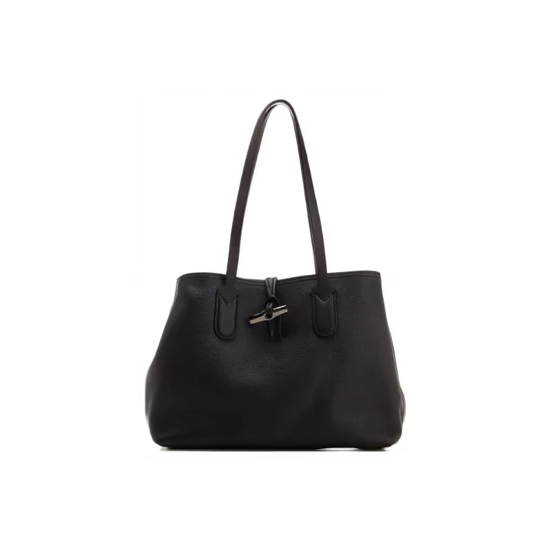 LONGCHAMP Roseau Essential Medium Tote Bag-0