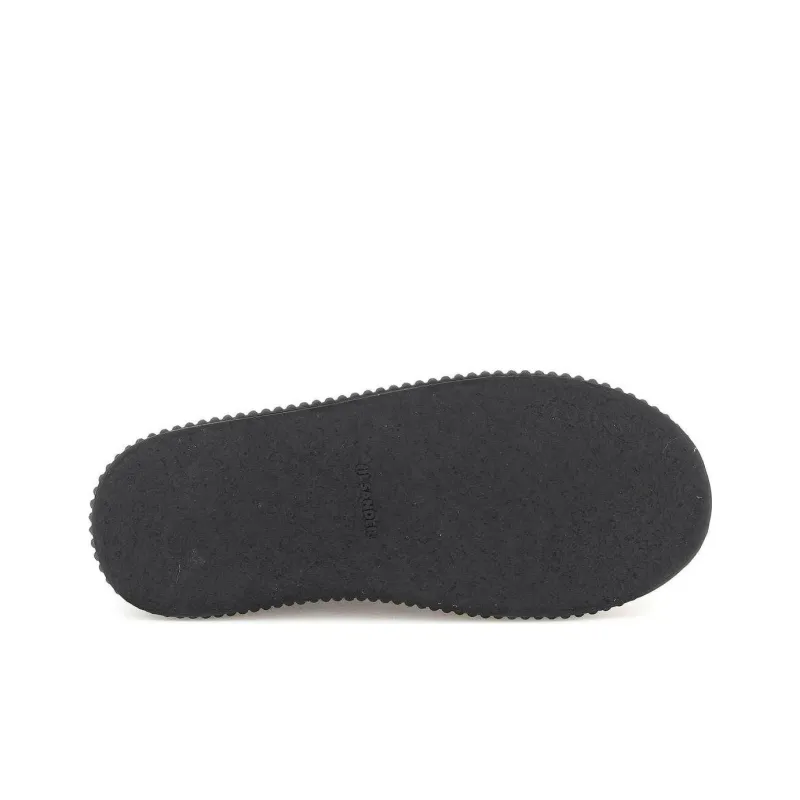 JIL SANDER Low Top Skateboard Shoes Women's Black-5