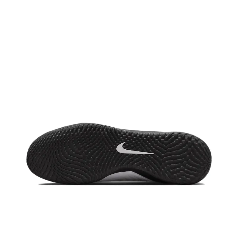 Nike Phantom Gx 2 Academy Ic 'White Metallic Gold Black'-5
