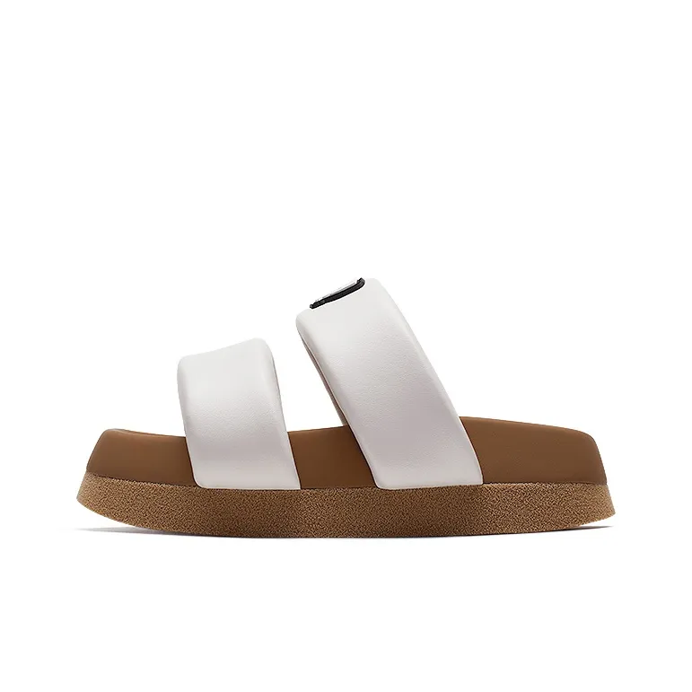 RHYTHM OF JOY Quiet Slide Slippers Women's-5