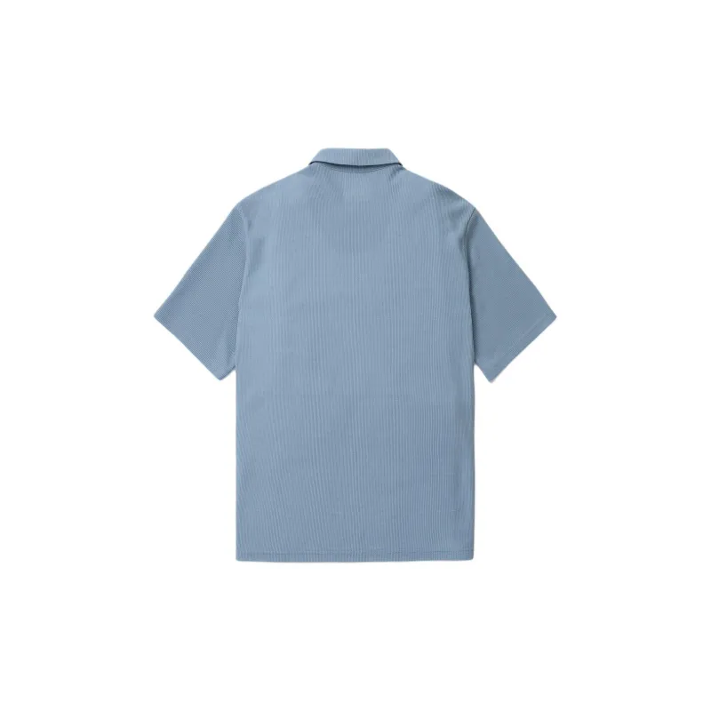KOLON SPORT Polo Shirt Men's Dark Green-3