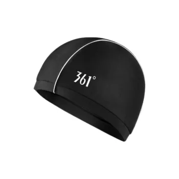 361° Swimming Caps