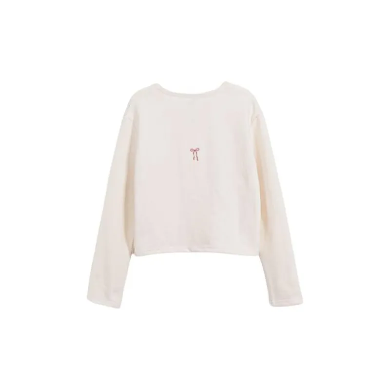 RONRON Knitwear Women's Beige-1