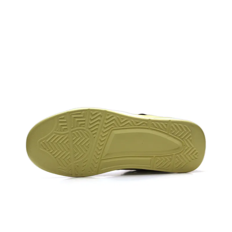 STUR YSN Slip Resistant, Abrasion Resistant, Lightweight Low Top Skateboard Shoes Women's-5