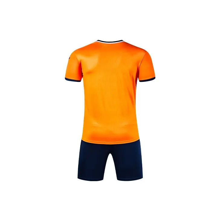 Joma Training Series Soccer Match Outfit Set Men's-6