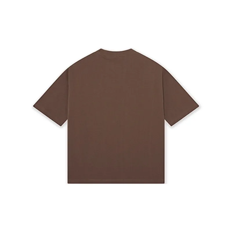 OCCUPY Classic Logo T Shirts Unisex-16