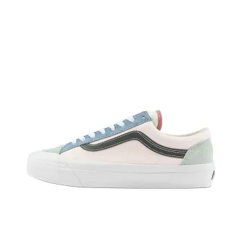 Vans Old Skool Reissue 136 'Pink Green'