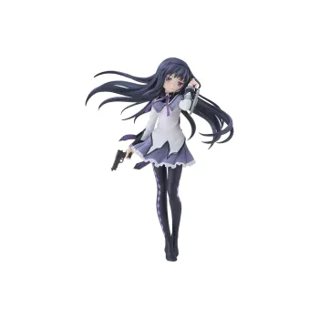 GSC Puella Magi Madoka Magica PU P Yumei En Bonus Gifts 16.5cm