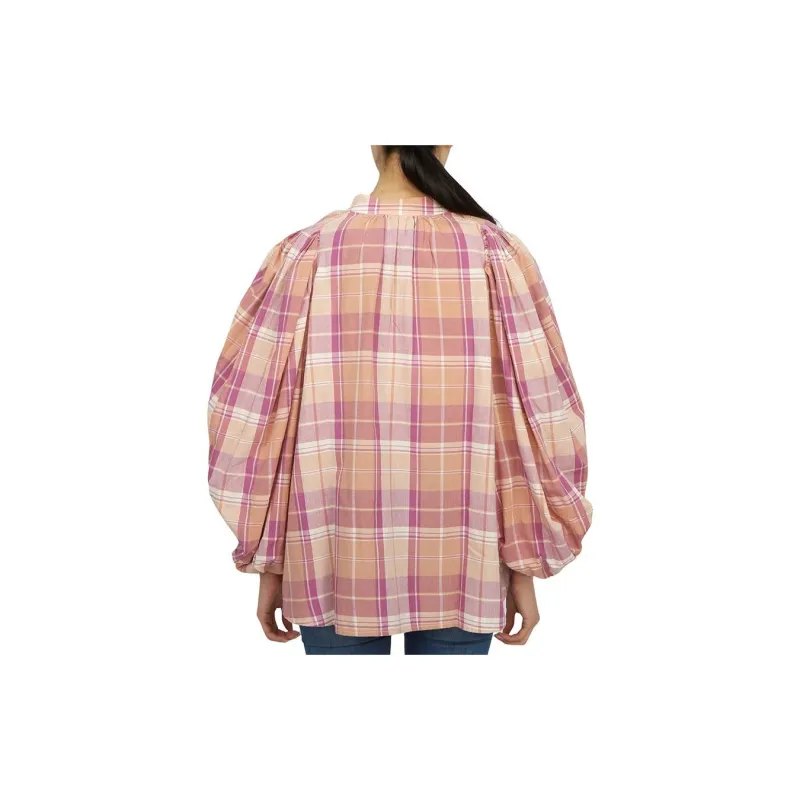 Vanessa Bruno Shirt Women's Pink-1