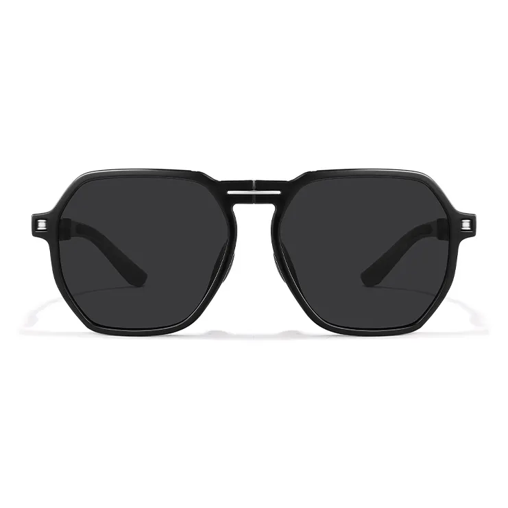 BERTHA Aviator Sunglasses Unisex-1