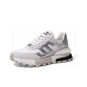 ZSAZSAZSU Low-Top Casual Shoes Women's