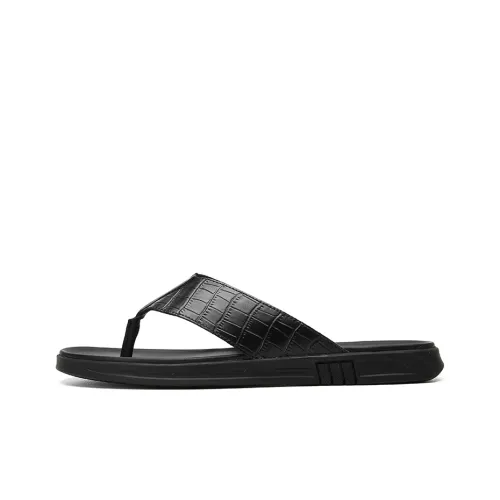 Season Ram Flip Flops Men