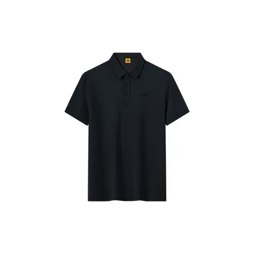 Jeep Polo Shirts Unisex