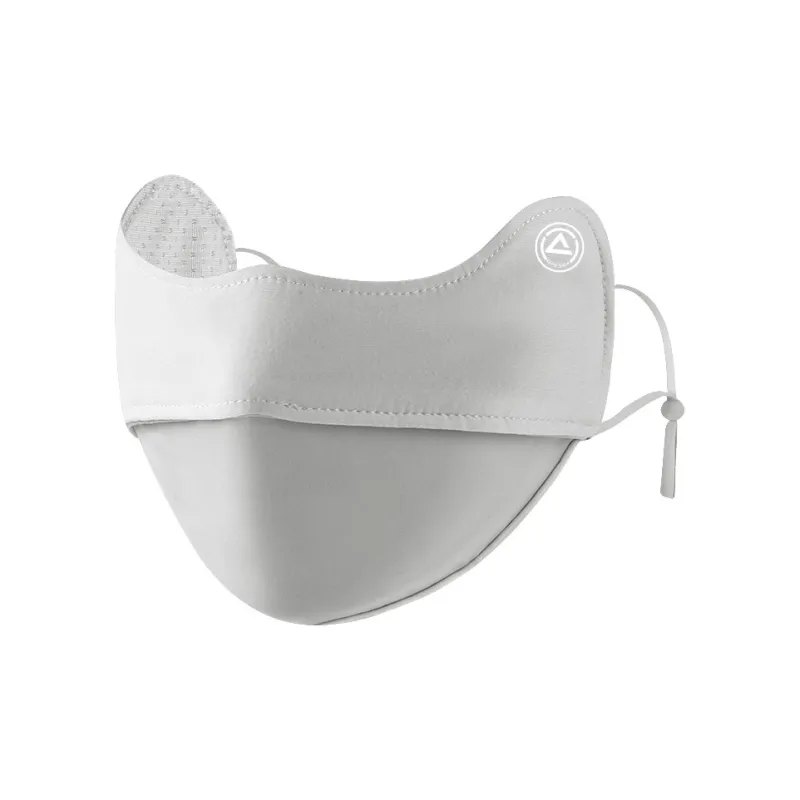 PEAK Sun Protection Masks Unisex-1